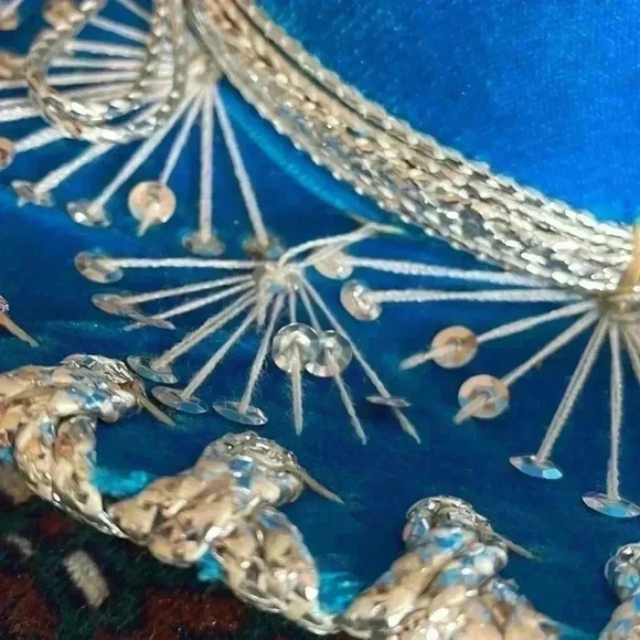 Gorgeous child’s sombrero. - Picture 3 of 5